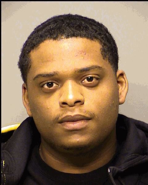 Trevon Brown